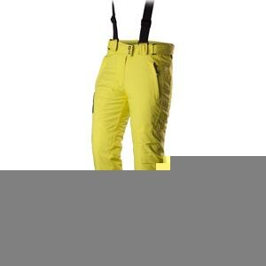 Trimm Narrow Lady Lemon Velikost: XL dámské kalhoty