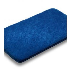 Top textil Koupelnová předložka 50x80cm - modrá royal