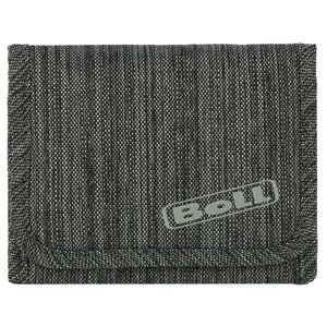 Boll Trifold Wallet SALT&PEPPER/BAY