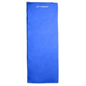 Trimm Climber-Relax Mid. Blue Velikost: 185P spací pytel