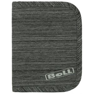 Boll Zip Wallet SALT&PEPPER/BAY