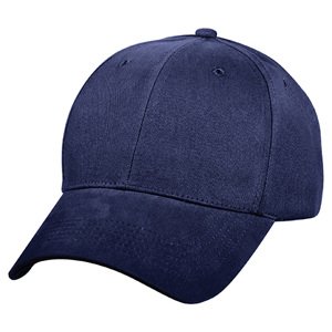 ROTHCO Čepice baseball NÁMOŘNICKÁ MODRÁ Barva: Modrá