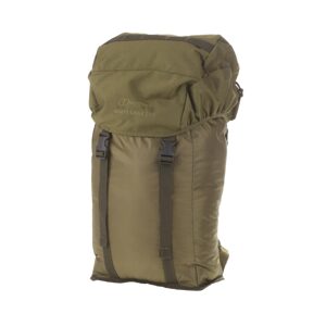 Berghaus Batoh MMPS GRAB BAG II nouzový ZELENÝ Barva: Zelená