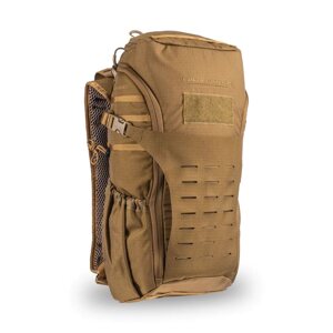 EBERLESTOCK Batoh H31 BANDIT COYOTE BROWN Barva: COYOTE BROWN