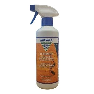 NIKWAX TX.Direct Spray-On 500 ml