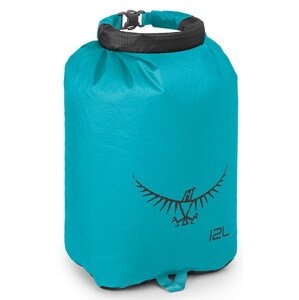 Osprey ULTRALIGHT DRYSACK 12L - tropic teal nepromokavý obal