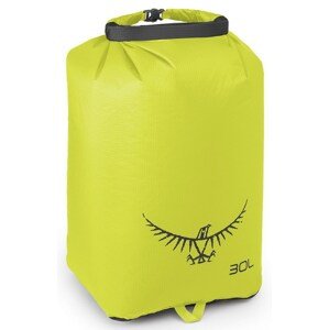 Osprey ULTRALIGHT DRYSACK 30L - electric lime