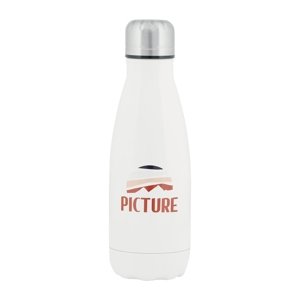 PICTURE U Urban 350ml, White velikost: OS (UNI)