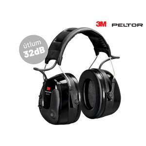 3M / PELTOR Elektronická střelecká sluchátka 3M PELTOR Protac III