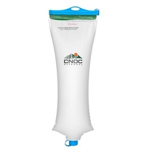 CNOC Outdoors Skládací láhev CNOC 2019 Vecto 3l Water Container - Blue