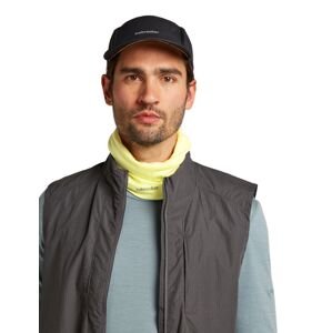 ICEBREAKER U 125 Cool-Lite Sphere Flexi Chute, Citrine velikost: OS (UNI)