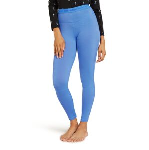 Dámské merino spodky ICEBREAKER Wmns ZoneKnit 200 Leggings, Baja velikost: S