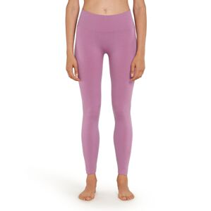 Dámské merino spodky ICEBREAKER Wmns 260 Zoneknit Seamless 25 Tights, Deco velikost: S