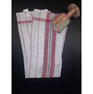 Top textil Bavlněná utěrka  50x70     (25)