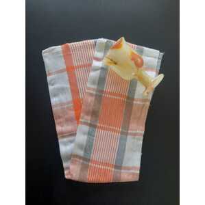 Top textil Bavlněná utěrka  50x70     (53)