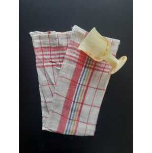 Top textil Bavlněná utěrka  50x70     (42)
