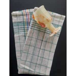 Top textil Bavlněná utěrka  50x70     (40)