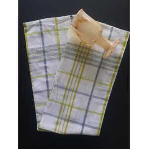 Top textil Bavlněná utěrka  50x70     (37)