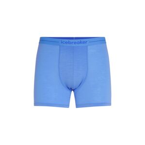 Pánské merino boxerky ICEBREAKER Mens Anatomica Boxers, Baja velikost: L