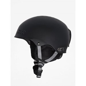 Lyžařská helma K2 Phase Pro Black (2024/25) velikost: L/XL (59 - 62 cm)