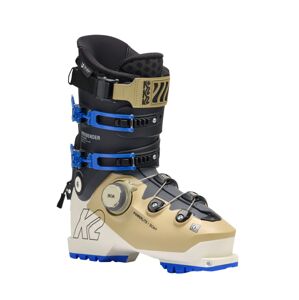 Pánské skialpové boty K2 Mindbender 120 BOA (2024/25) velikost: MONDO 30,5