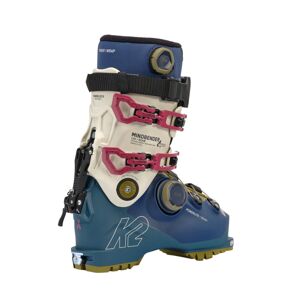 Dámské skialpové boty K2 Mindbender 125 BOA W (2024/25) velikost: MONDO 24,5