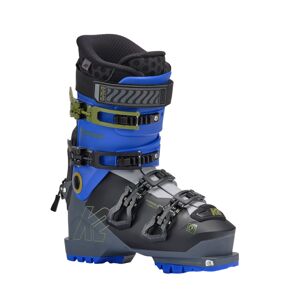 Dětské skialpové boty K2 Mindbender Juvy (2024/25) velikost: MONDO 23,5