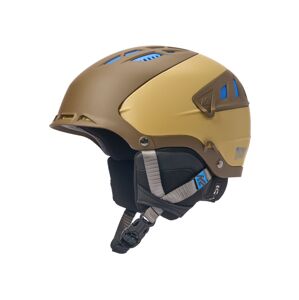 Lyžařská helma K2 Diversion, Earth velikost: L/XL (59 - 62 cm)