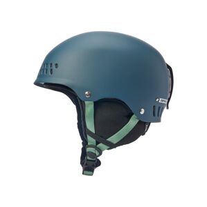 Lyžařská helma K2 Emphasis, Pearl Dark Teal velikost: S (51 - 55 cm)