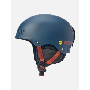 Lyžařská helma K2 Phase Mips, Navy velikost: L/XL (59 - 62 cm)