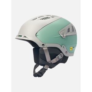 Lyžařská helma K2 Virtue Mips, Pearl Grey velikost: S (51 - 55 cm)