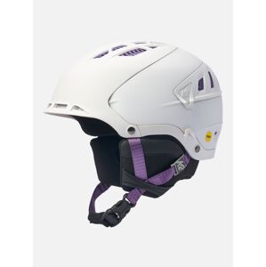 Lyžařská helma K2 Virtue Mips, Pearl White velikost: S (51 - 55 cm)