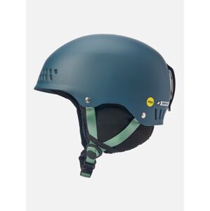 Lyžařská helma K2 Emphasis Mips, Pearl Dark Teal velikost: S (51 - 55 cm)