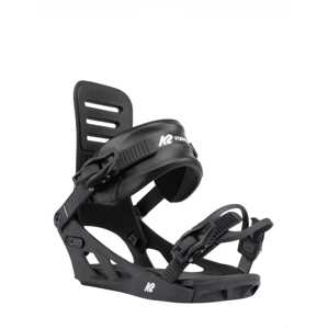pánské snowboardové vázání K2 FORMULA black (2021/22) velikost: L