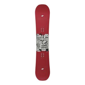 K2 Spellcaster (2024/25) velikost: 149 cm