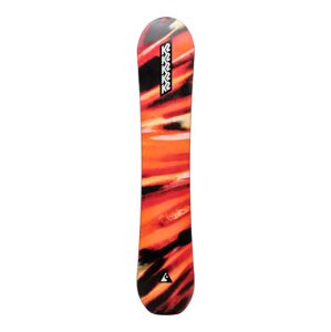 Unisex snowboard K2 Antidote (2024/25) velikost: 159 cm