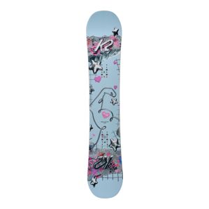 K2 Medium (2024/25) velikost: 155 cm