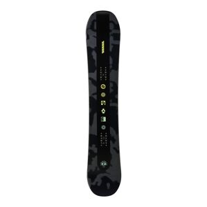 K2 Embassy (2024/25) velikost: 157 cm