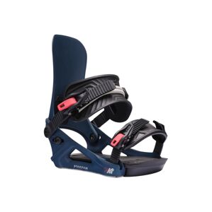 K2 Program, Deep Blue - Sage Kotsenburg (2024/25) velikost: M