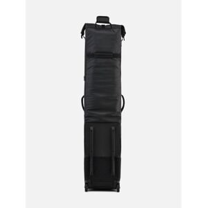 Obal na snowboard K2 Universal Snowboard Roller Bag, Black