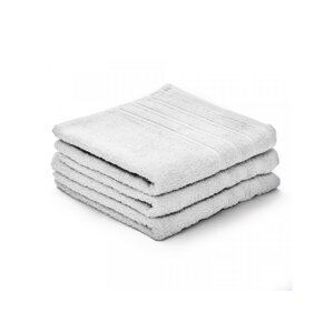 Top textil Ručník Top 50x100 cm bílý - II. jakost