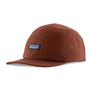 PATAGONIA P-6 Label Maclure Hat, DVL velikost: OS (UNI)