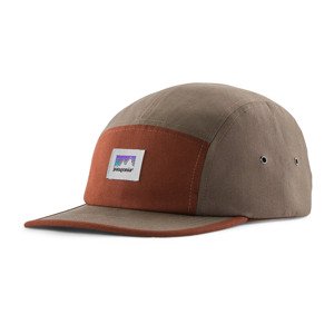 PATAGONIA Graphic Maclure Hat, SHMA velikost: OS (UNI)