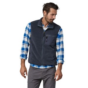 PATAGONIA M's Synch Vest, SMDB velikost: M