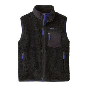 PATAGONIA M's Classic Retro-X Vest, BLK velikost: M