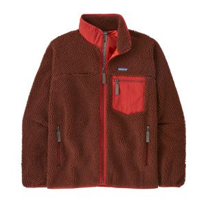 PATAGONIA M's Classic Retro-X Jacket, DVL velikost: M