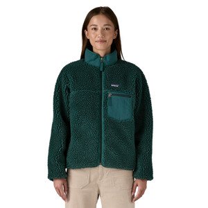 PATAGONIA W's Classic Retro-X Jacket, CASG velikost: S