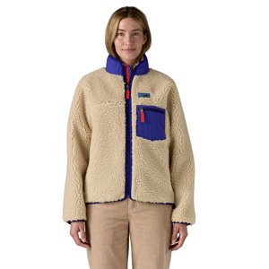 PATAGONIA W's Classic Retro-X Jacket, DNAT velikost: S