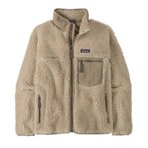 PATAGONIA W's Classic Retro-X Jacket, NAT velikost: S