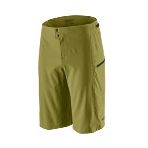 PATAGONIA M's Dirt Roamer Bike Shorts, GRZG velikost: M